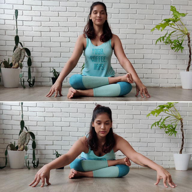 How to Do Supported Shoulderstand Pose in Yoga — Alo Moves