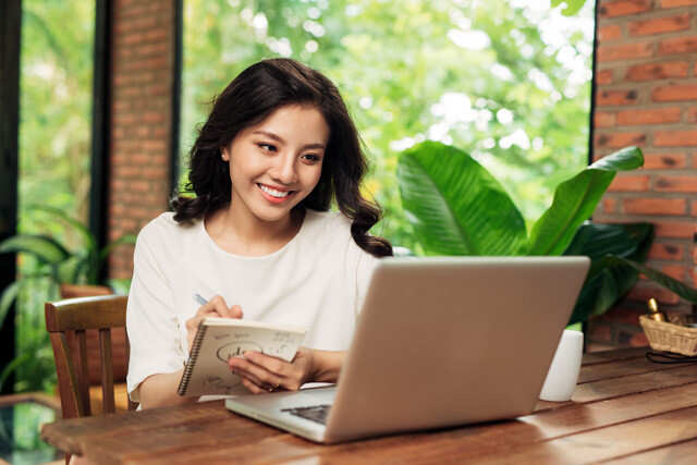freelancing