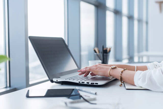 freelancing
