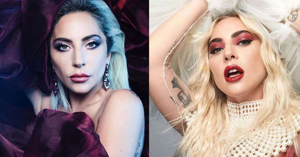 5 Bold But Beautiful Looks of Lady Gaga That We Love | Femina.in