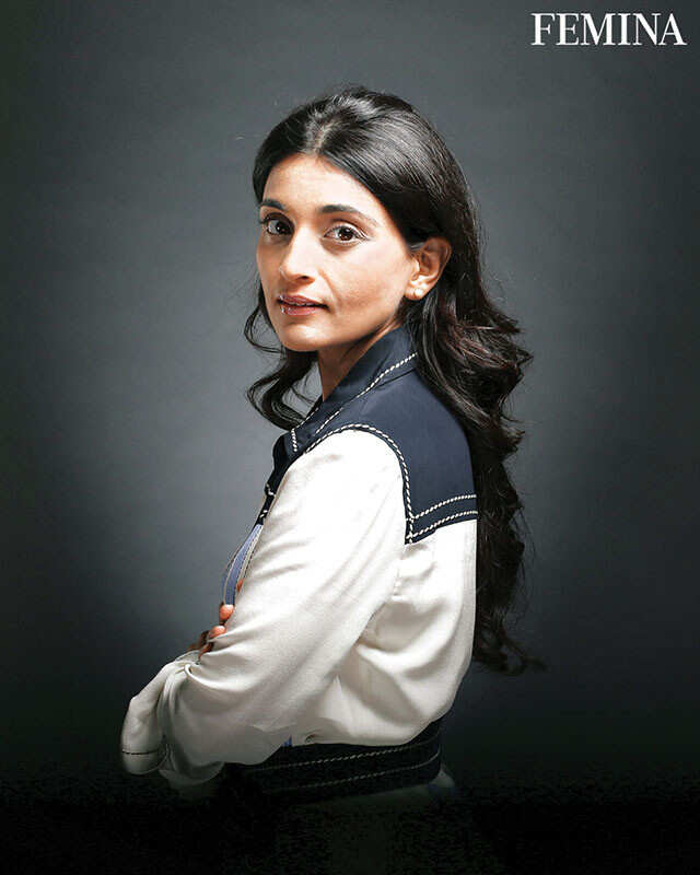 Femina Aditi