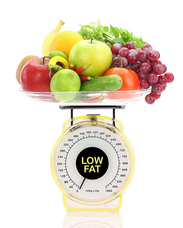 Are There Benefits to Using a Food Scale?