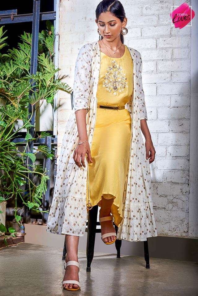 alia vol1 by radhika lifestyle latest designer kurti pant dupatta  catalogue manufacturer surat