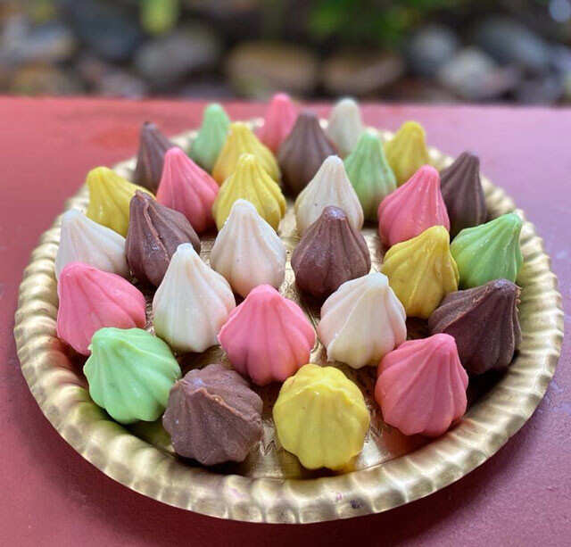 5 Different Variations Of Modak Recipes You Can Try This Ganesh ...