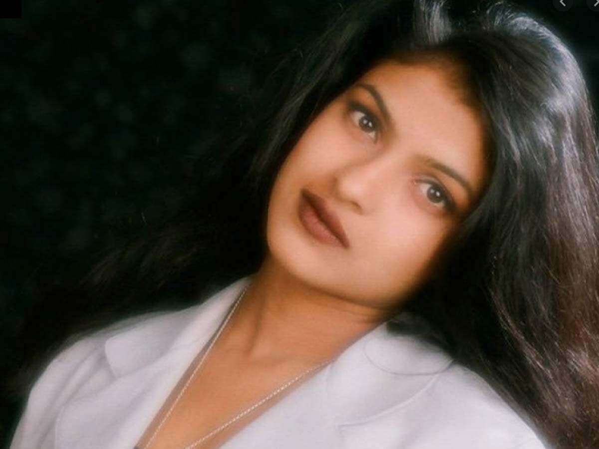 Pictures of Priyanka Chopra Jonas from her early days in the industry