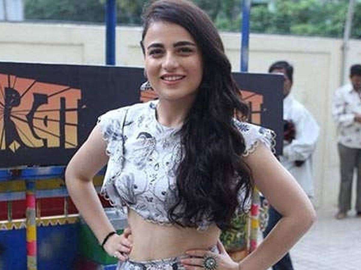 Radhika Madan answers 10 quick questions about her beauty routine ...