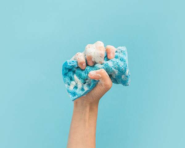 The Rage Cleanse: 6 Cleaning Tasks To Help You Blow Off Steam