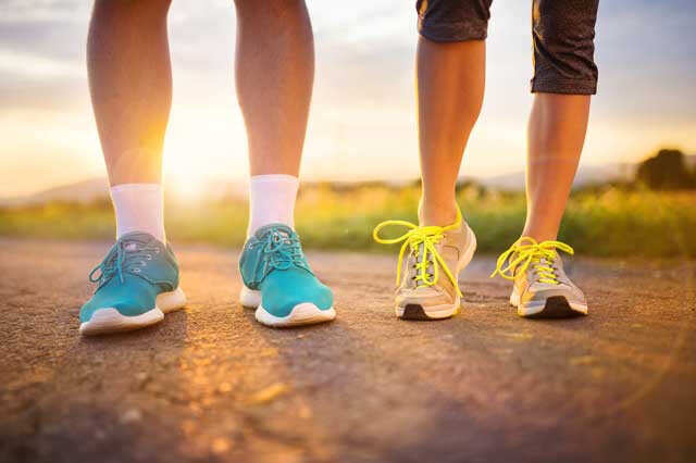 Features Women Should Consider Before Buying Running Shoes | Femina.in