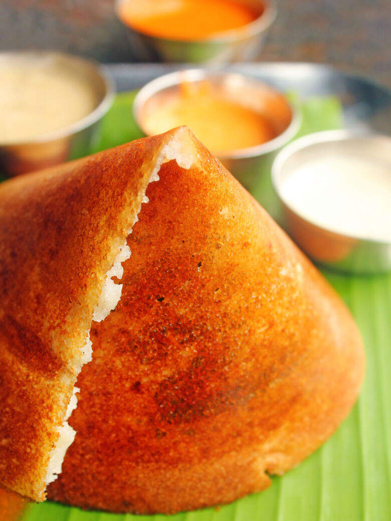 #Lockdown Recipes: 3 Quick Dosa Recipes | Femina.in