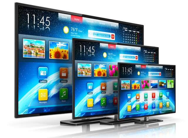 Your Guide Understanding TV Screen | Femina.in