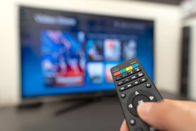 Your Guide To Understanding TV Screen Types! | Femina.in