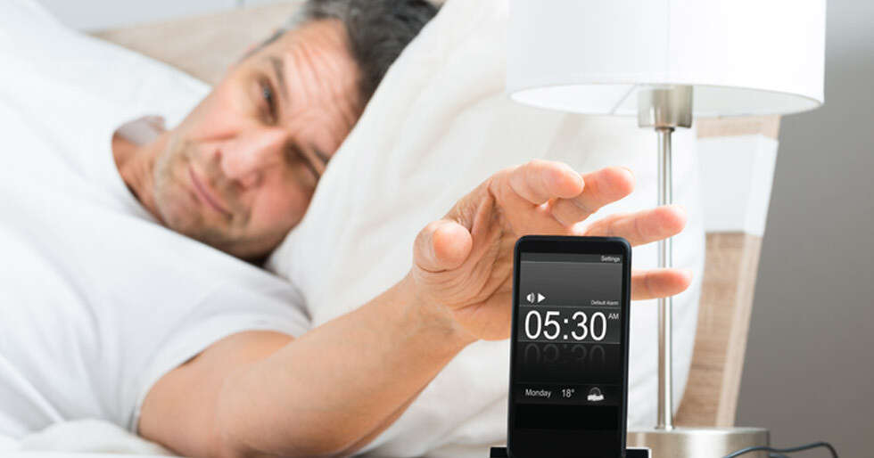 Lights Out: How To Get A Good Night's Sleep | Femina.in