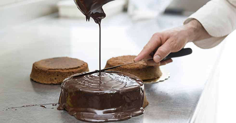 Your 101 Guide On How To Make Cake Without An Oven Femina in
