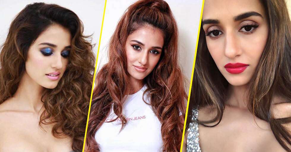 Soft pink eyes to glowing skin: Disha Patani can ace any makeup look |  Lifestyle Gallery News - The Indian Express