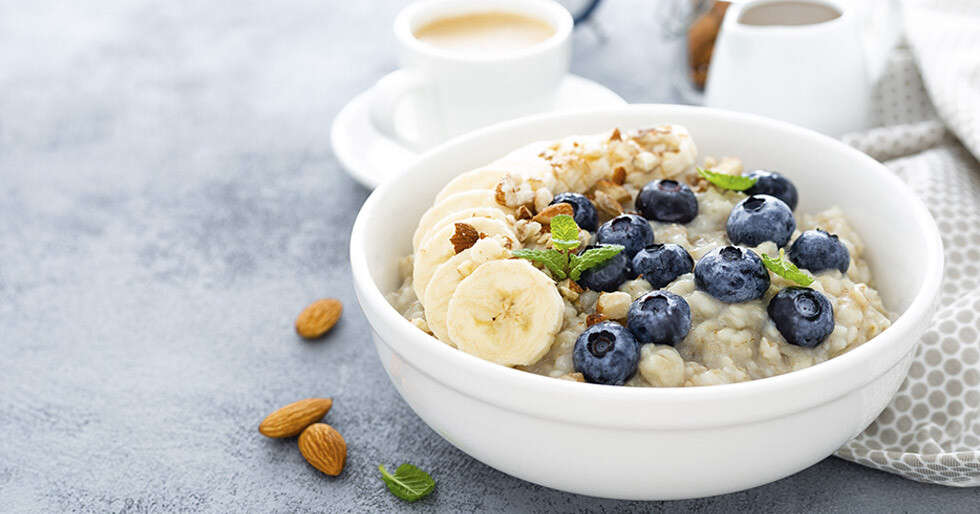 Health Benefits Of Oats | Femina.in