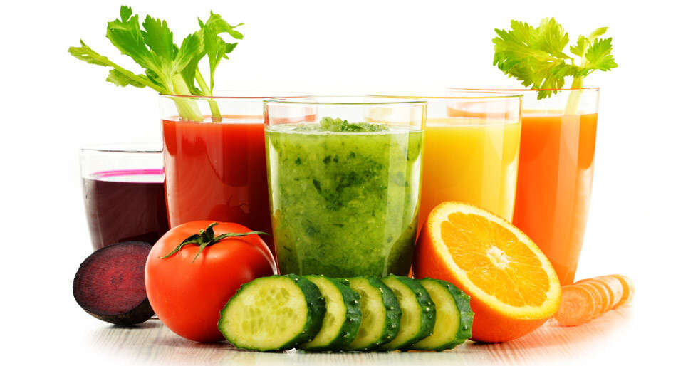 IForImmunity: Immunity Enhancing Juices to Drink When You Are Sick ...