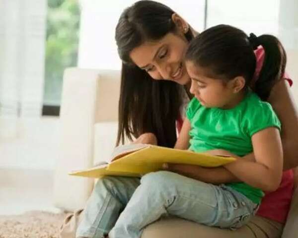 Arpita - Purnia : Can make your child's reading and punctuation