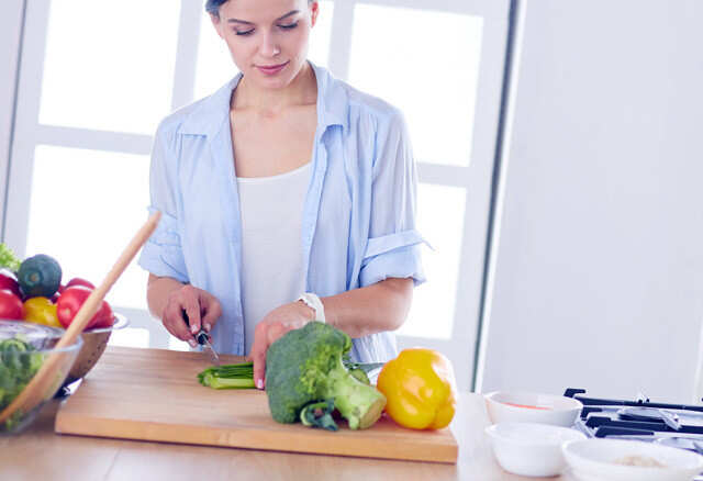 3 Exotic Vegetables You Can Easily Prep And Cook At Home | Femina.in