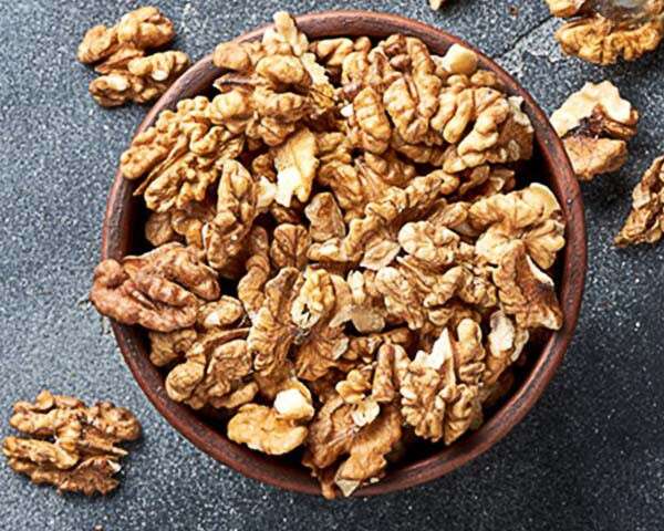 Benefits Of Walnuts You Should Know About
