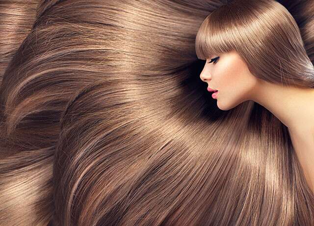 How To Make Hair Thicker 