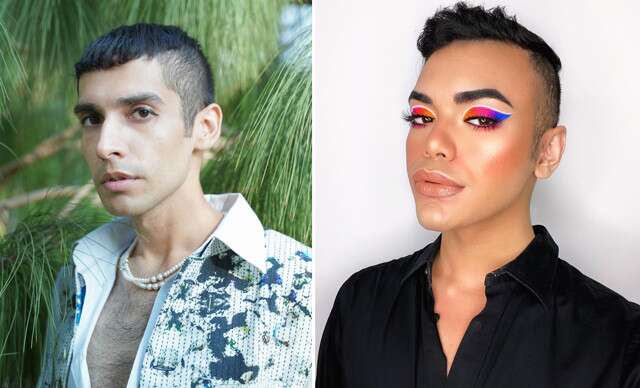 5 Men Beauty Influencers To Look Out For | Femina.in
