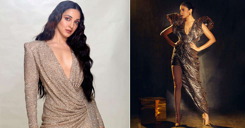 This Season Give Your Closet A Glamorous Makeover