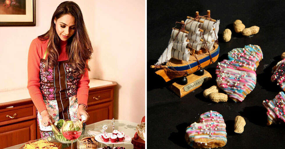Make Christmas Merrier With Nutritionist-Approved Healthy Desserts - Vimarsana News