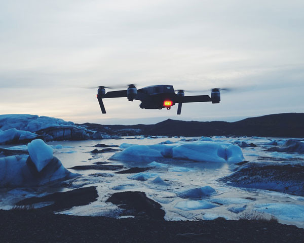 Things To Consider Before Investing In A Drone Camera