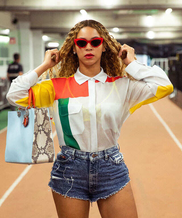 Fashion
