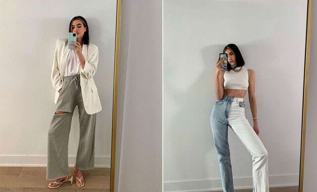 Celebs Show You How To Get On The Mirror Selfie Bandwagon | Femina.in