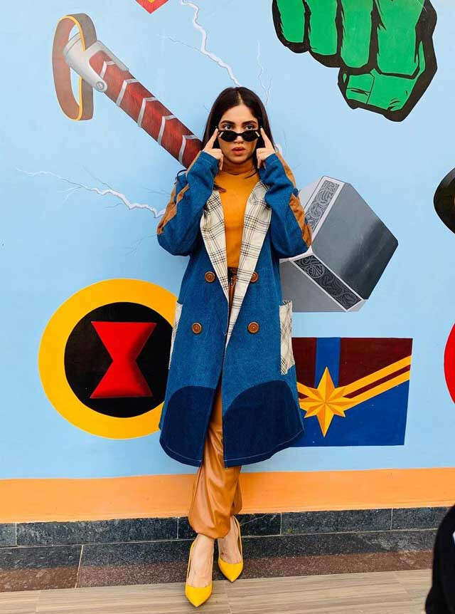 Fashion