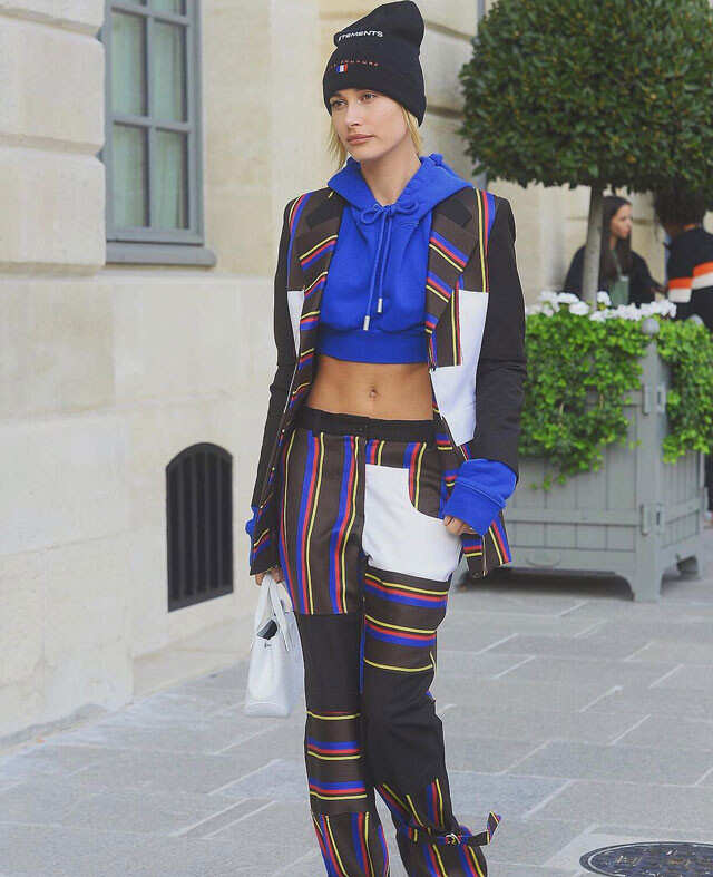 Fashion