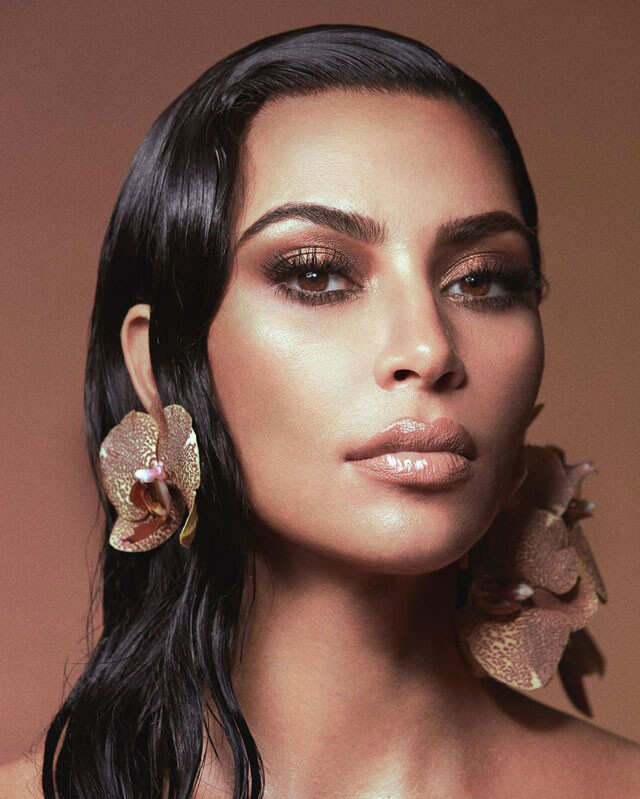 5 Times Kim Kardashian West Curated A Whole New Rulebook! | Femina.in