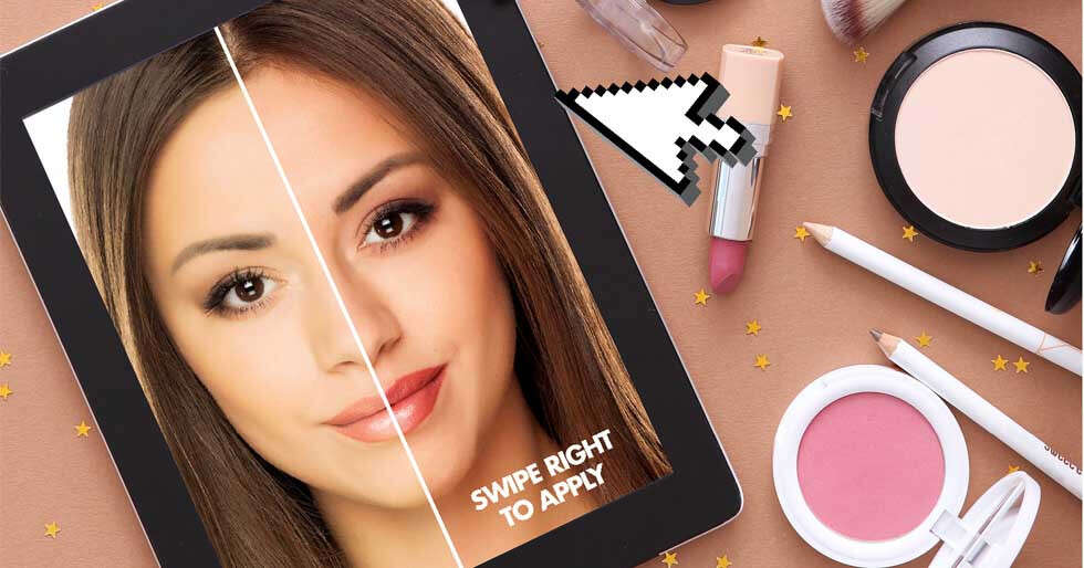 Makeovers At A Click: Indian Beauty Industry Goes Contactless In Pandemic - Vimarsana News