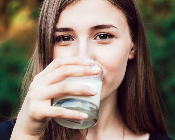 10 Health Benefits Of Milk That Will Make You Never Want To Skip The Drink  
