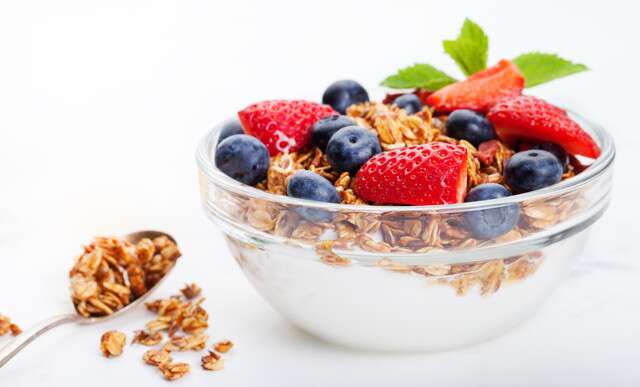 Oats Benefits For Overall Health: All You Need To Know | Femina.in
