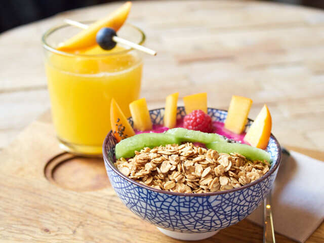 Oats Benefits For Bowel Movement