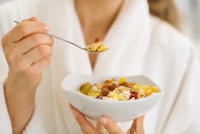 Oats Benefits For Diabetes