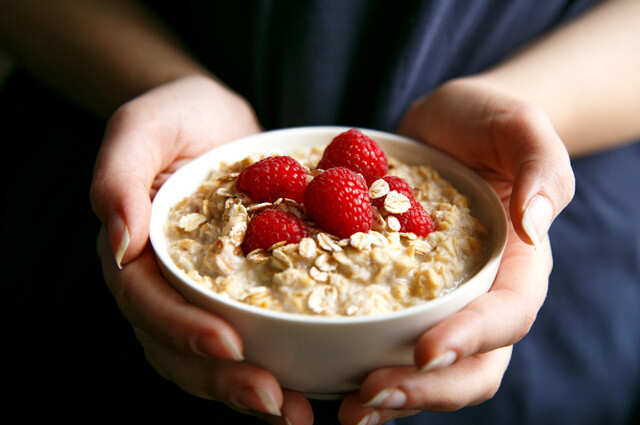Oats Benefits For Overall Health: All You Need To Know Oats Benefits For Overall Health: All You Need To Know
