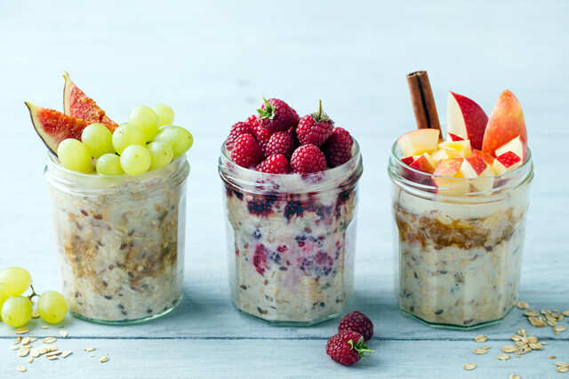 Oats side effects