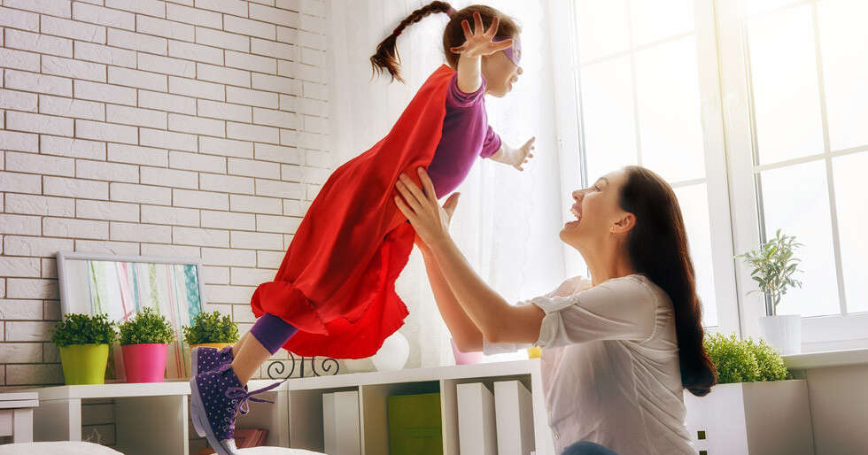 Expert Speak: Emotional & Spiritual Patterns Can Be Passed On To Children