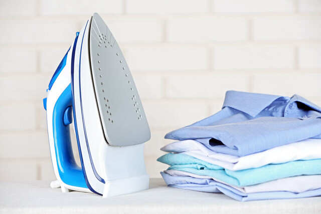 Use Your Steam Iron Like A Pro With These Tips And Tricks | Femina.in