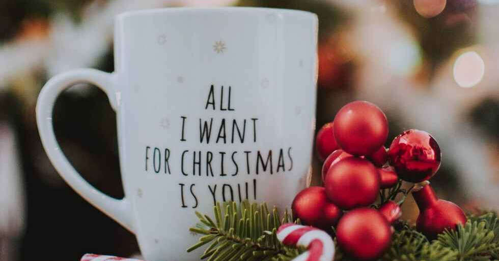 #FestiveWithFemina: Did You Know The Link Between Coffee and Christmas? - Vimarsana News