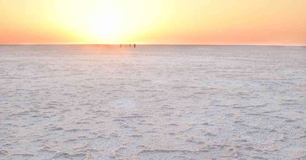 #TimeToTravelAgain: Take A Road Trip from Delhi to Rann of Kutch ...