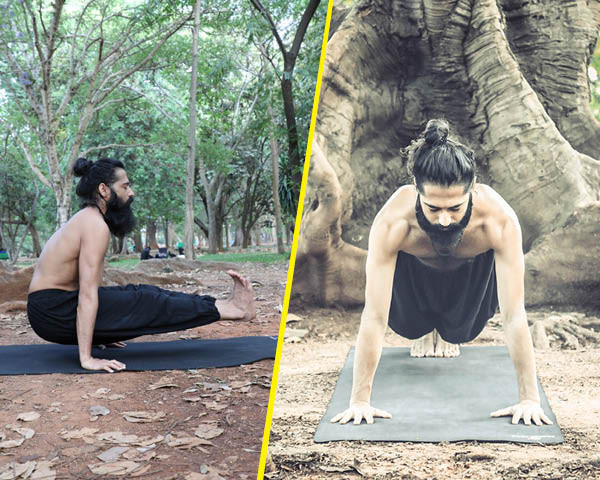 Day 5 of 30 days Daily yoga Brahmacharya celibacy Meditation challenge in  tamil Season 7 QA & Experiences - Celibacy IN