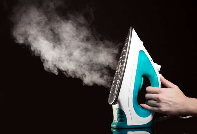 Tips For Getting The Most Out Of Your Steam Iron