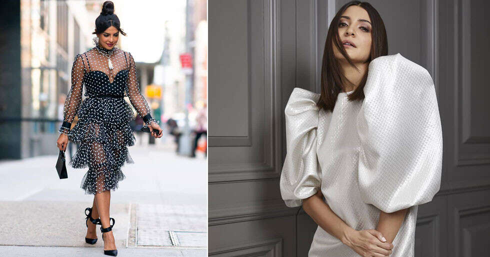 Celeb-Approved Date Night Outfits That You Can't Miss Out On - Vimarsana News