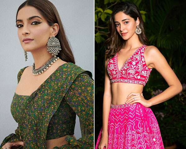 The Ultimate Guide to 17 Trendy Lehenga Styles You Must Try