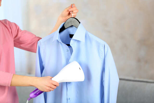 Use Your Steam Iron Like A Pro With These Tips And Tricks