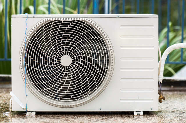 3 Steps To Ensure Your Air Conditioner Survives The Winter | Femina.in